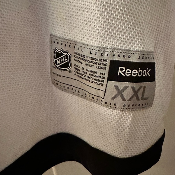 Los Angeles Kings Robitaille Jersey XXL - Picture 3 of 8
